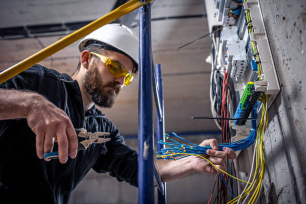 Best Residential Electrician Services  in Reynolds Heights, PA