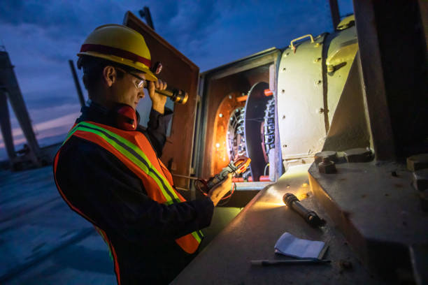 Best Electrical System Inspection  in Reynolds Heights, PA