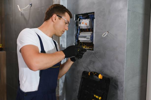 Best Best Electricians Near Me  in Reynolds Heights, PA