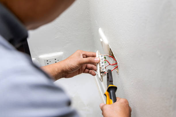 Best Electrical Troubleshooting Services  in Reynolds Heights, PA