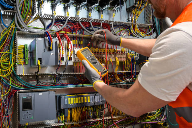 Best Affordable Electrical Installation  in Reynolds Heights, PA