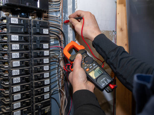 Best Electrical Rewiring Services  in Reynolds Heights, PA