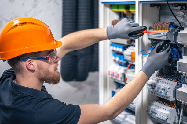 Best Electric Panel Repair  in Reynolds Heights, PA