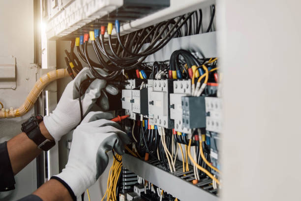 Best Local Electrician Companies  in Reynolds Heights, PA